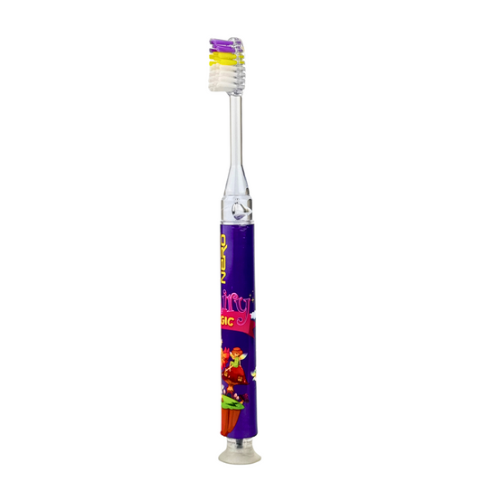 Nero Flash Light Brush Kids Fairy Magic K508 pack
