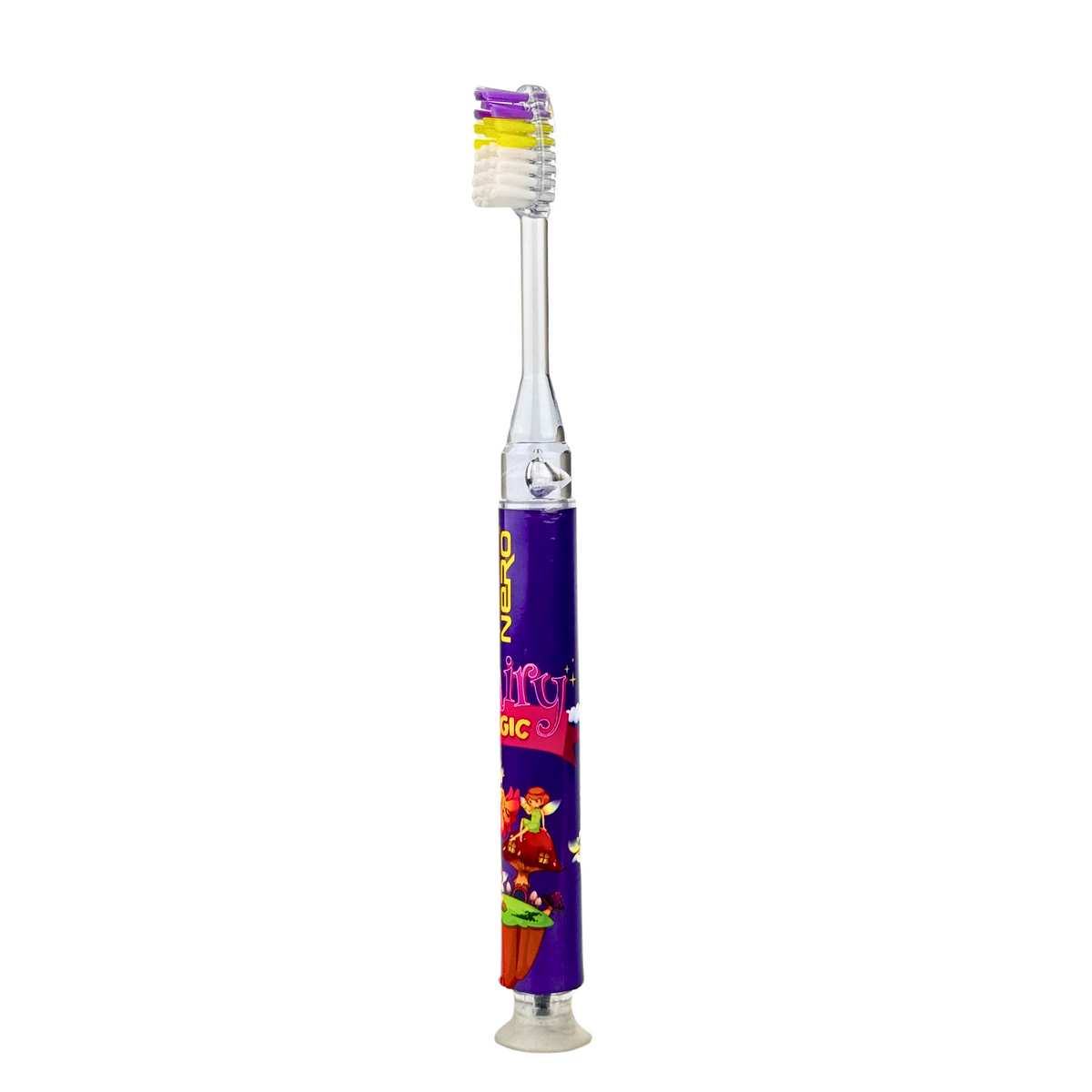 Nero Flash Light Brush Kids Fairy Magic K508 pack