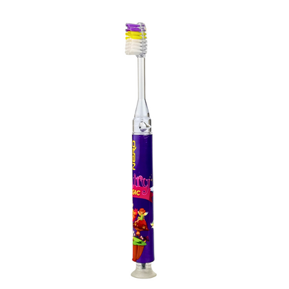 Nero Flash Light Brush Kids Fairy Magic K508 pack