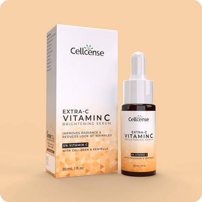 Cellcense Extra-C Vitamin C Serum