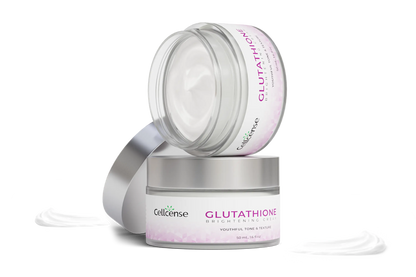 Glutathione cream benefits