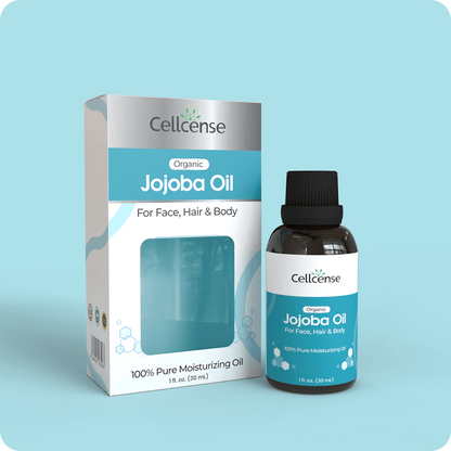 Cellcense Jojoba Oil