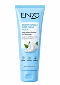 ENZO BRIGHT MIRACLE PORE CLEAR SCRUB