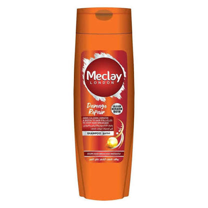 Meclay London Shampoo, 360ml