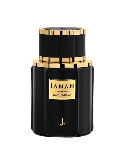J. Janan Gold perfume,100ml
