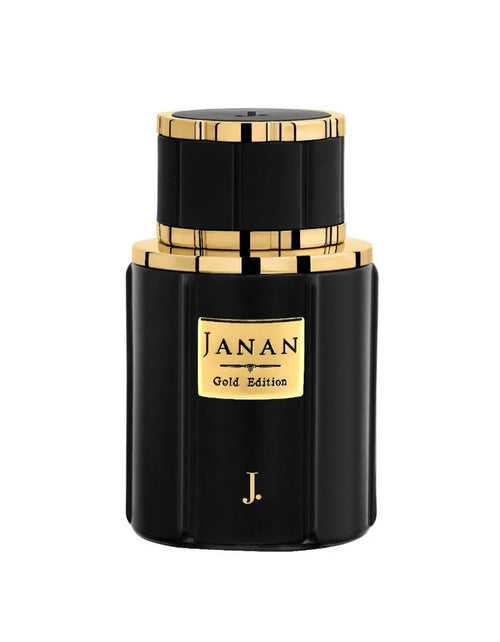 J. Janan Gold perfume,100ml