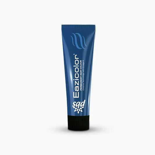 Eazicolor Professional Tube - 71 hair color shades